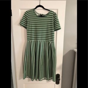 Lularoe Amelia